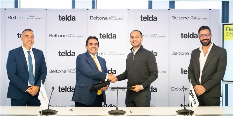 Beltone Asset Management, Telda team up to expand access to investment funds in Egypt